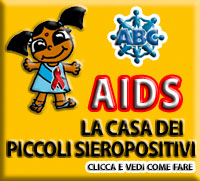 la casa dei piccoli sieropositivi