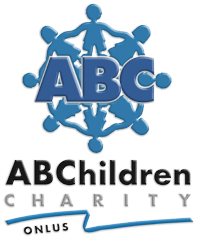 logo ABChildren Charity onlus