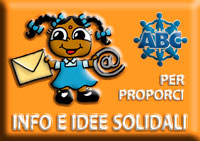 info e idee solidali