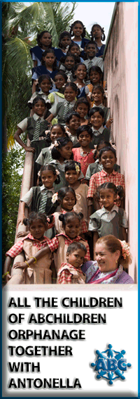 all children with Antonella