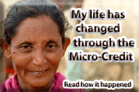 micro credit of ABChildren Charity onlus