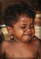 children with HIV/AIDS
