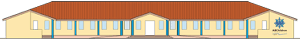 new orphanage