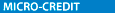 micro credit