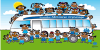 new bus for ABChildren orphanage